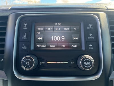 2016 RAM 1500 Express