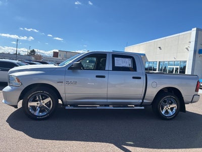 2016 RAM 1500 Express
