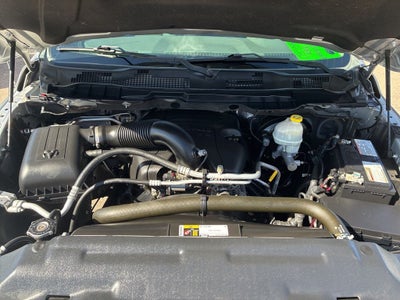 2016 RAM 1500 Express