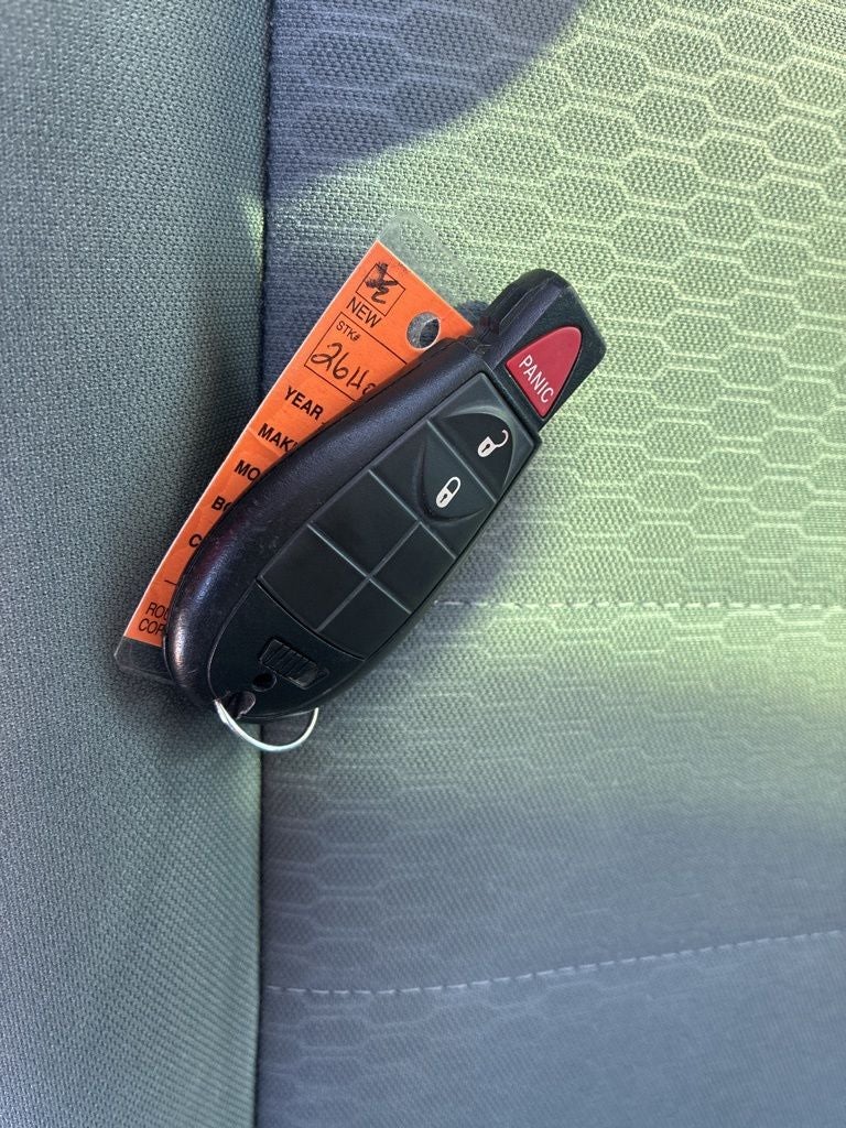 2016 RAM 1500 Express