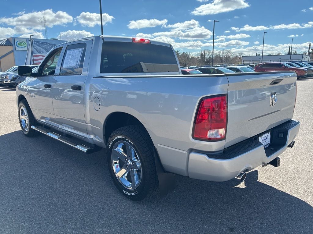2016 RAM 1500 Express