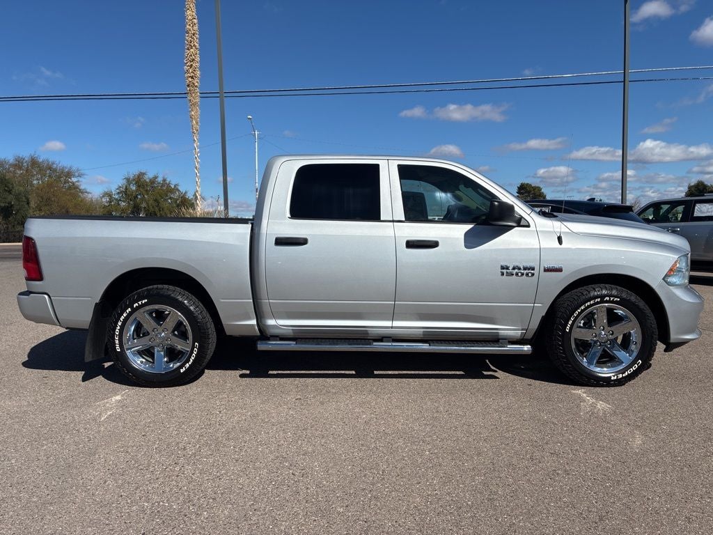 2016 RAM 1500 Express