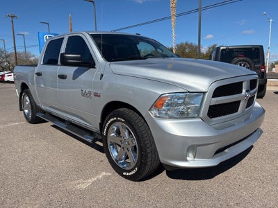 2016 RAM 1500 Express