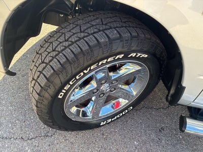 2016 RAM 1500 Express