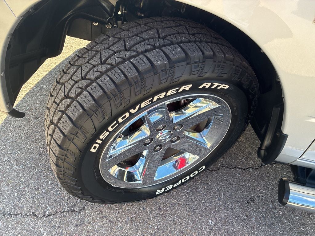 2016 RAM 1500 Express