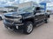 2018 Chevrolet Silverado 1500 High Country