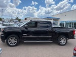 2018 Chevrolet Silverado 1500 High Country