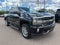 2018 Chevrolet Silverado 1500 High Country
