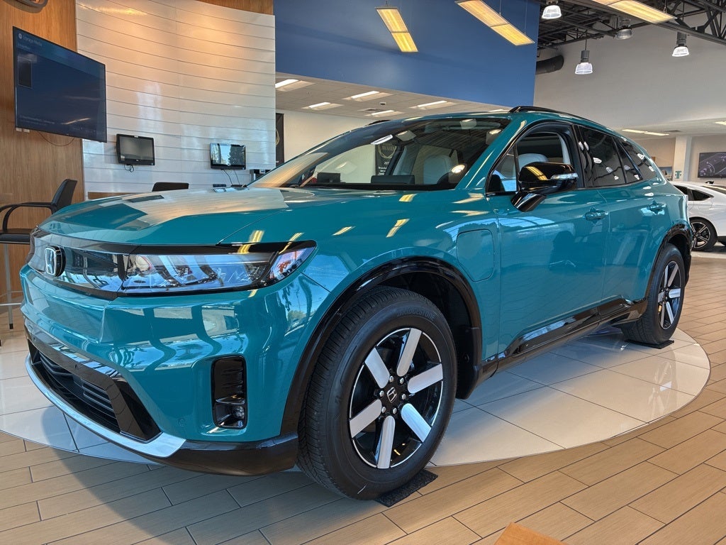 2026 Honda Prologue Touring