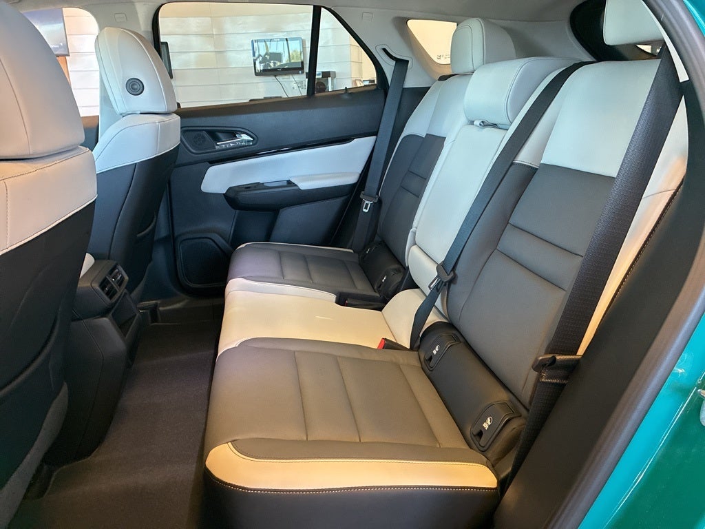 2026 Honda Prologue Touring