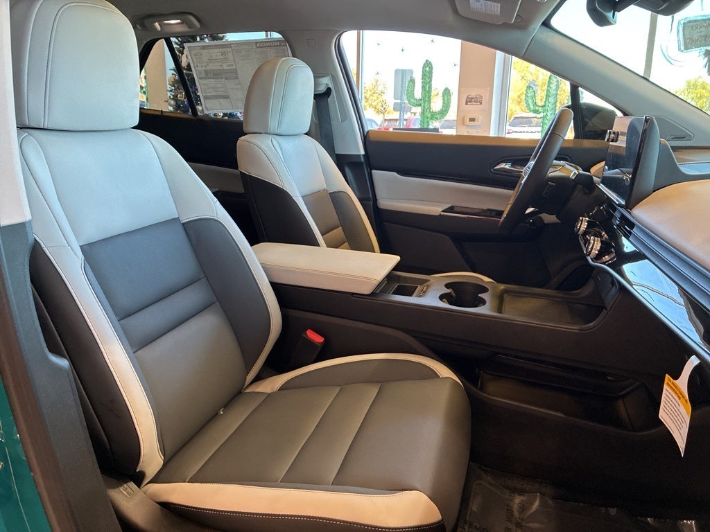 2026 Honda Prologue Touring