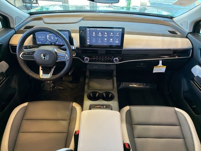 2026 Honda Prologue Touring