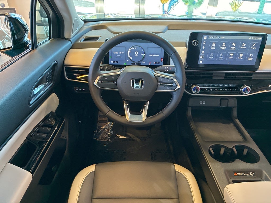 2026 Honda Prologue Touring
