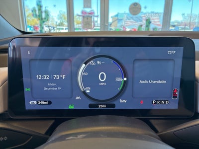 2026 Honda Prologue Touring