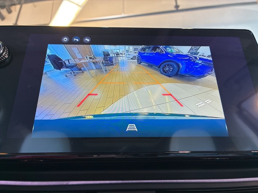 2026 Honda Prologue Touring