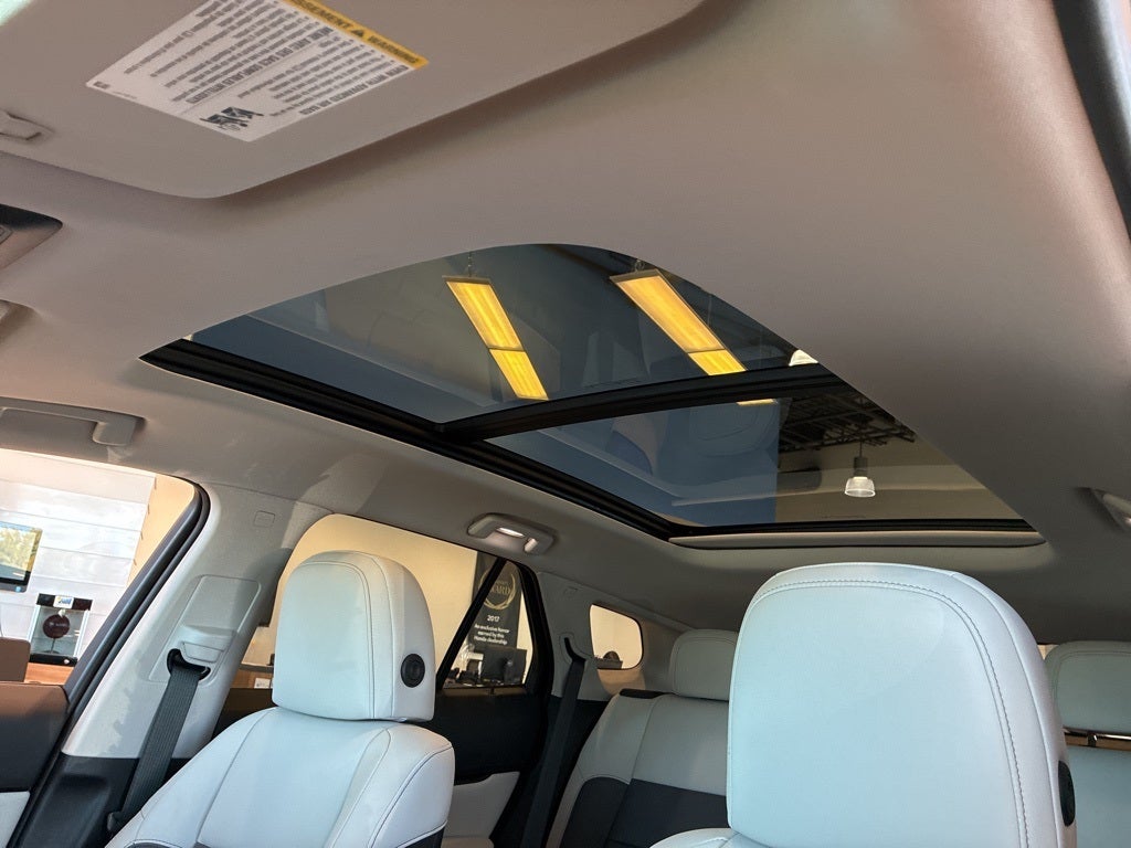 2026 Honda Prologue Touring