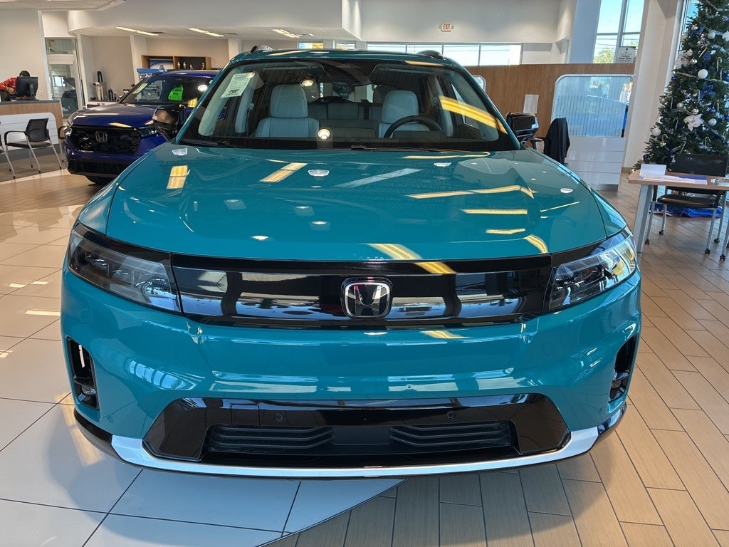 2026 Honda Prologue Touring