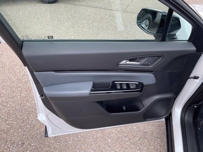 2024 Honda Prologue Touring