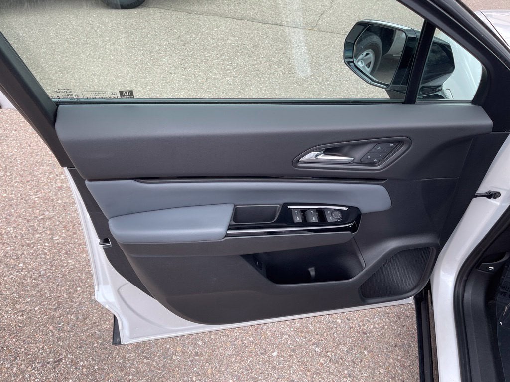 2024 Honda Prologue Touring