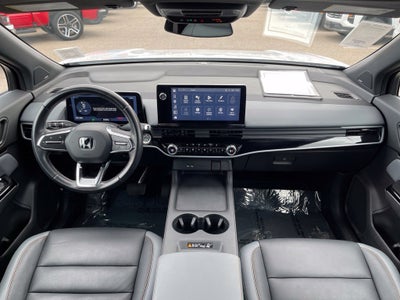 2024 Honda Prologue Touring