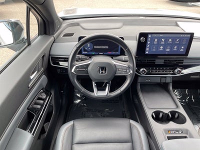 2024 Honda Prologue Touring