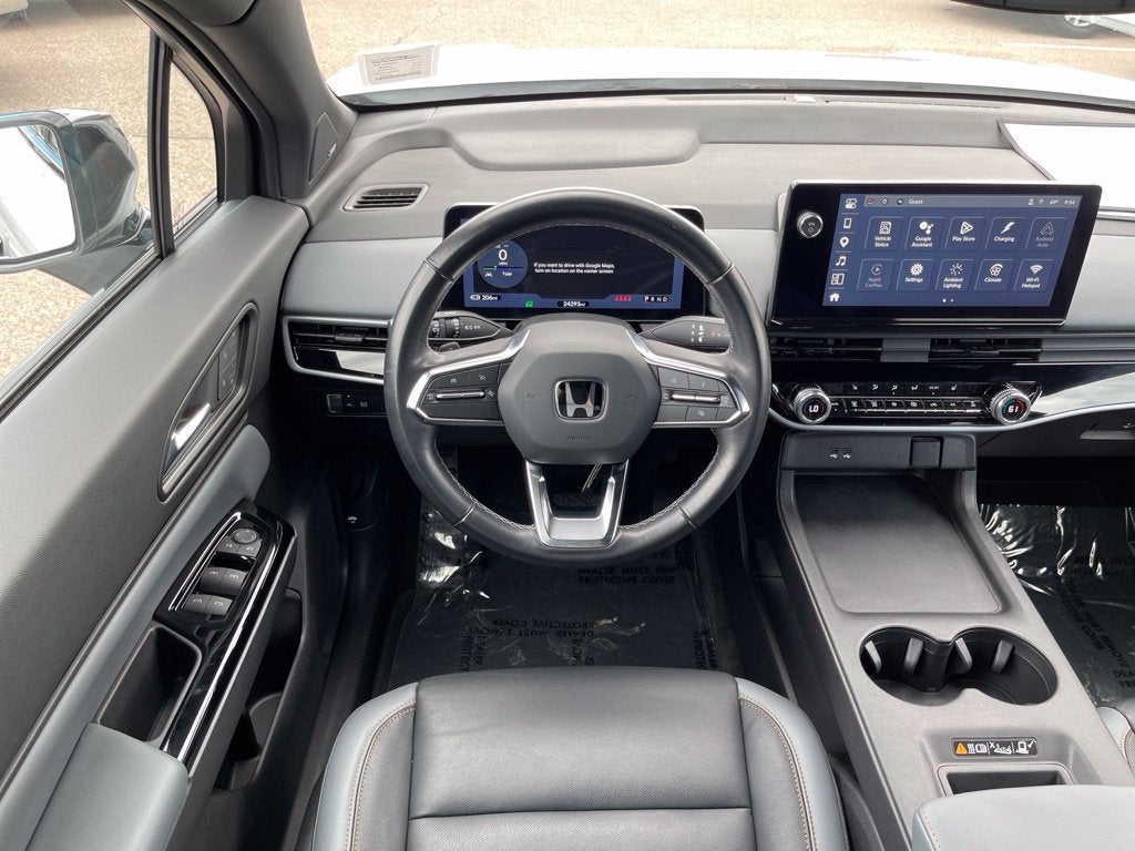2024 Honda Prologue Touring