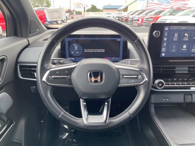 2024 Honda Prologue Touring