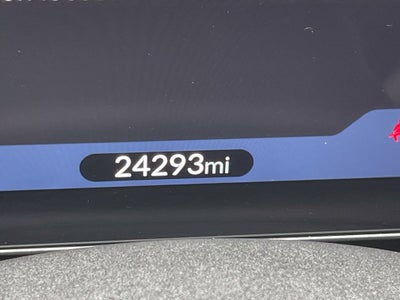 2024 Honda Prologue Touring