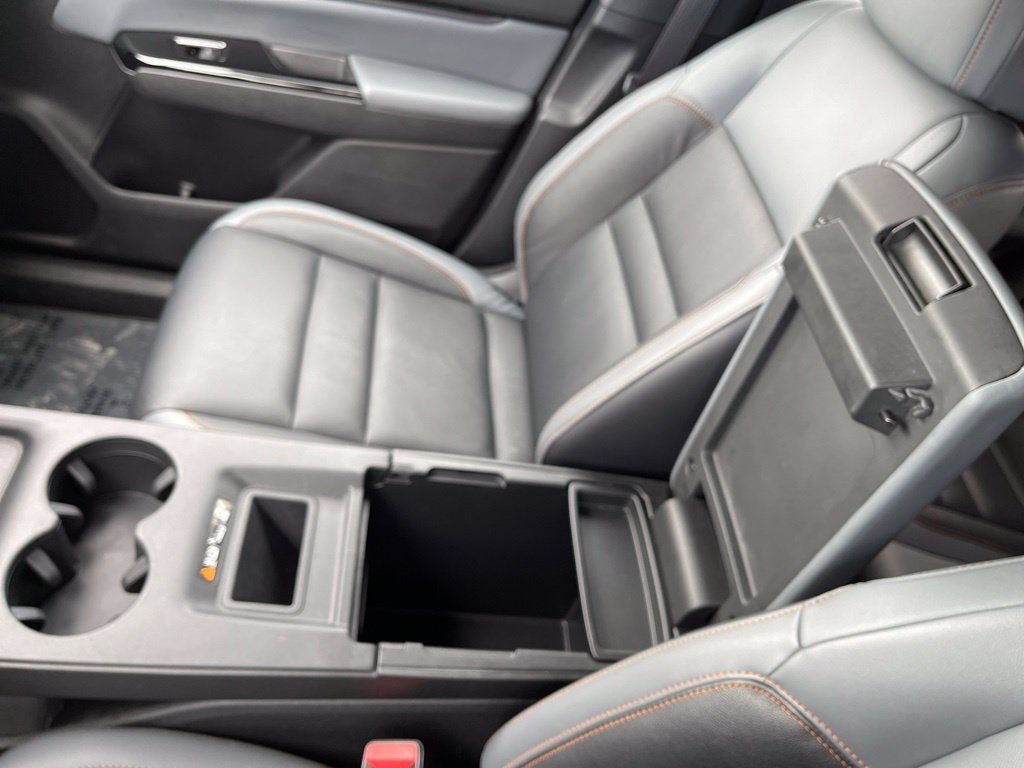 2024 Honda Prologue Touring