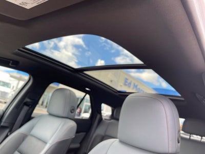 2024 Honda Prologue Touring