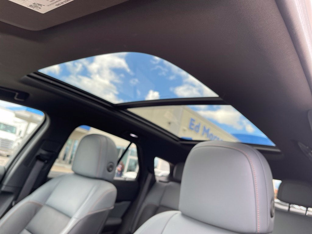 2024 Honda Prologue Touring