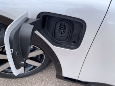 2024 Honda Prologue Touring