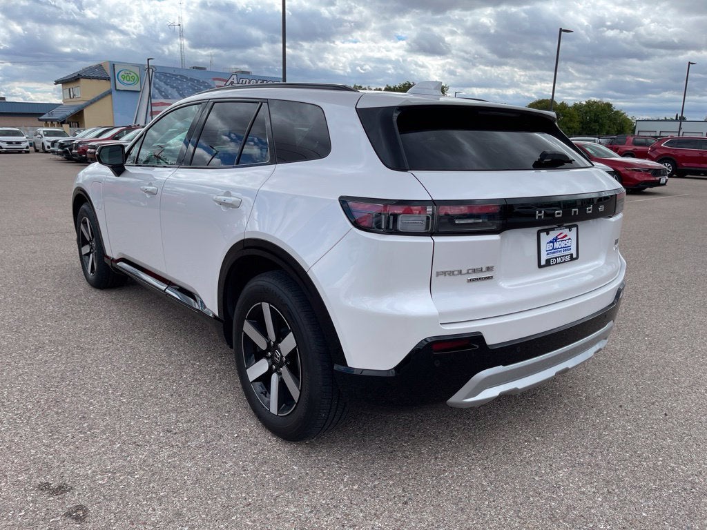 2024 Honda Prologue Touring