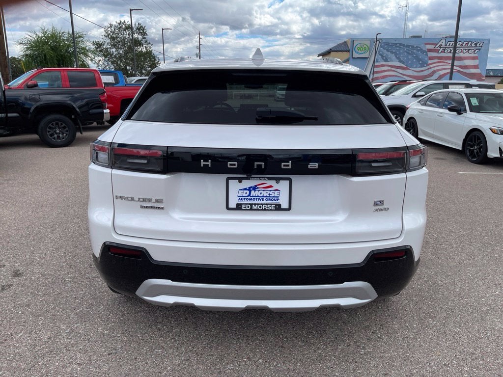 2024 Honda Prologue Touring