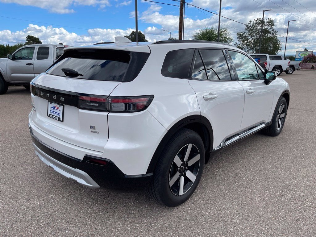 2024 Honda Prologue Touring