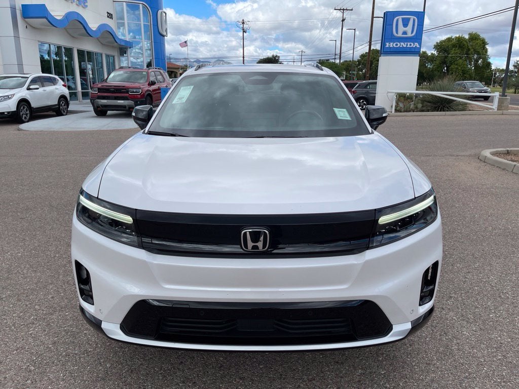 2024 Honda Prologue Touring