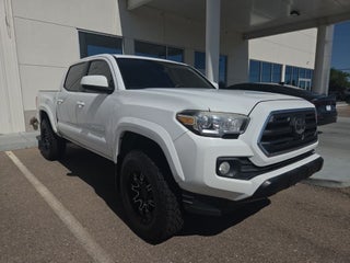 2018 Toyota Tacoma SR5 V6