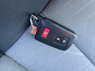 2022 Toyota Tacoma TRD Sport V6