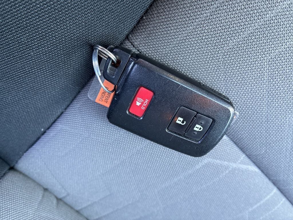 2022 Toyota Tacoma TRD Sport V6