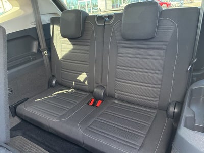 2022 Volkswagen Tiguan 2.0T S