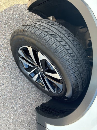 2022 Volkswagen Tiguan 2.0T S