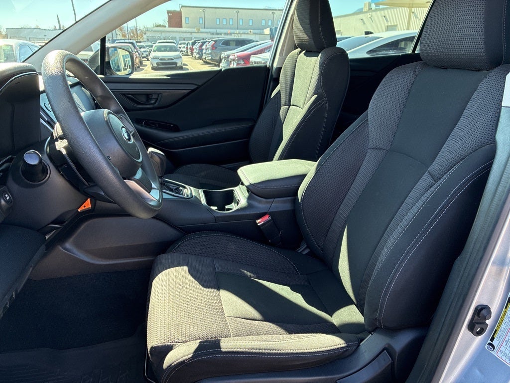 2020 Subaru Outback 2.5i