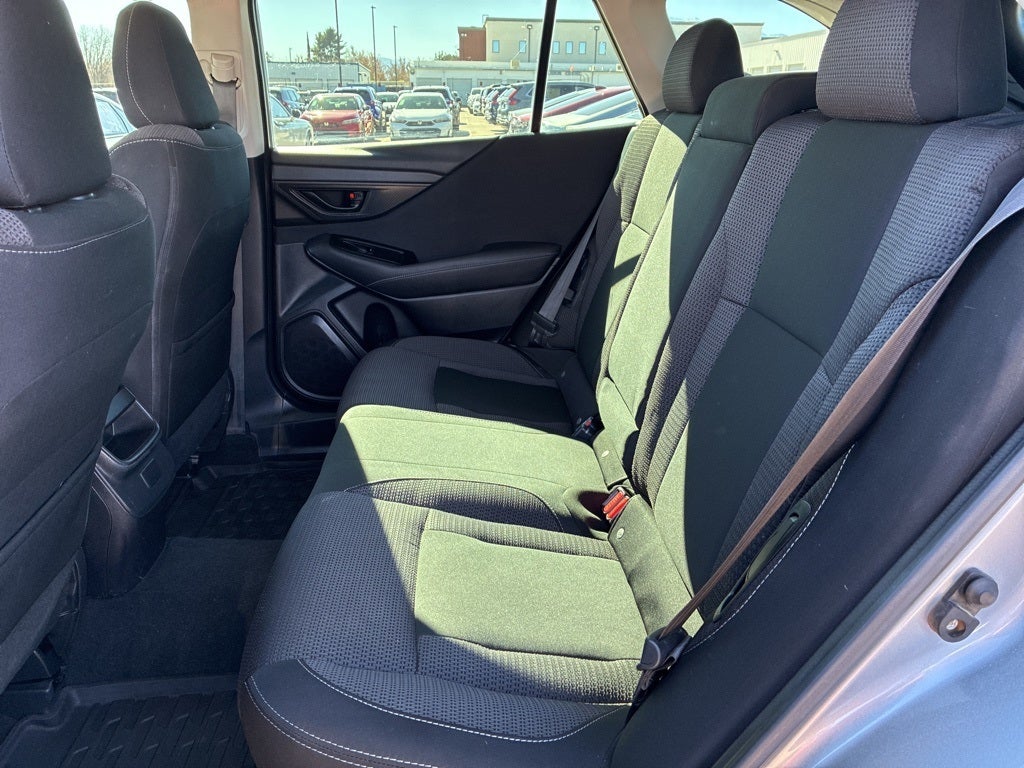 2020 Subaru Outback 2.5i