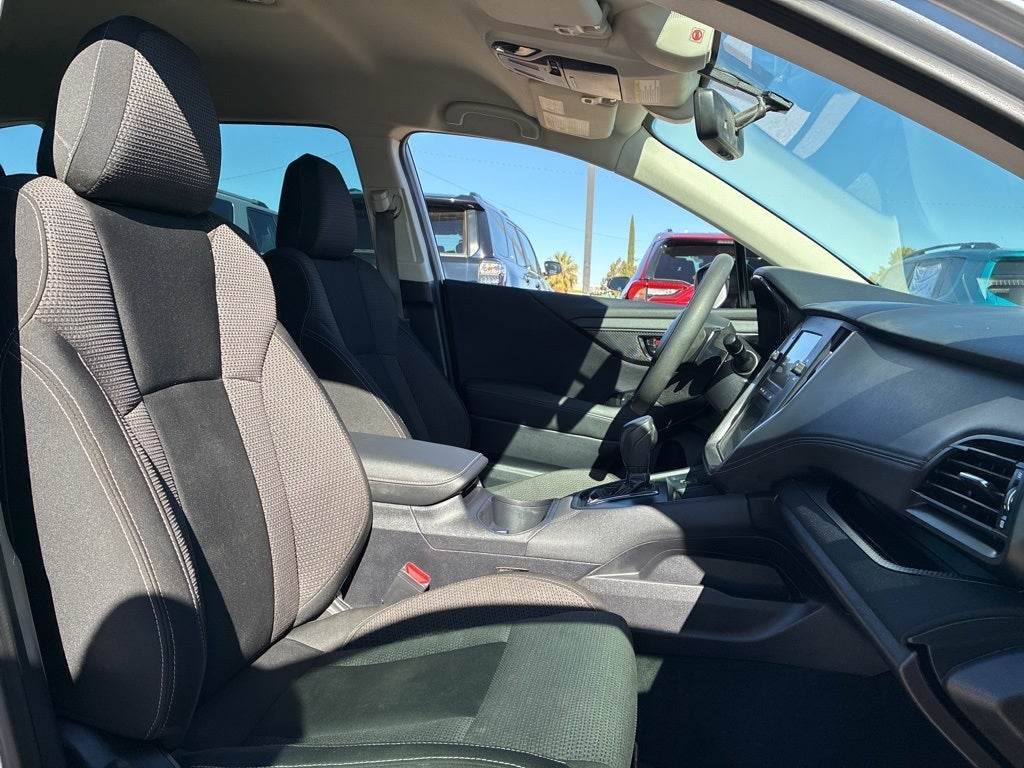 2020 Subaru Outback 2.5i