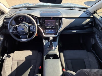 2020 Subaru Outback 2.5i