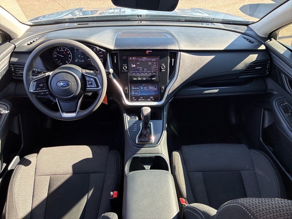 2020 Subaru Outback 2.5i