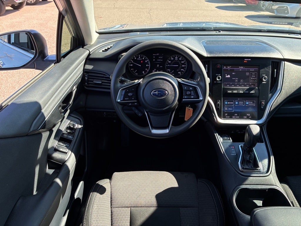 2020 Subaru Outback 2.5i