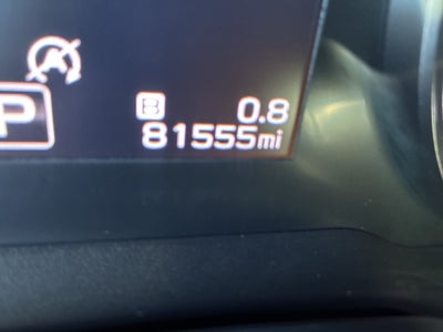 2020 Subaru Outback 2.5i