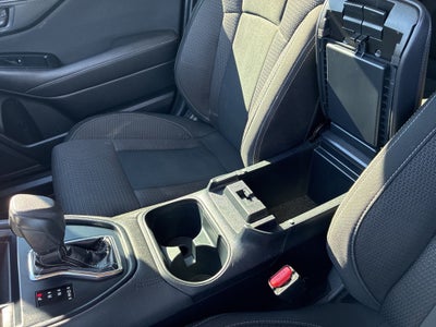 2020 Subaru Outback 2.5i