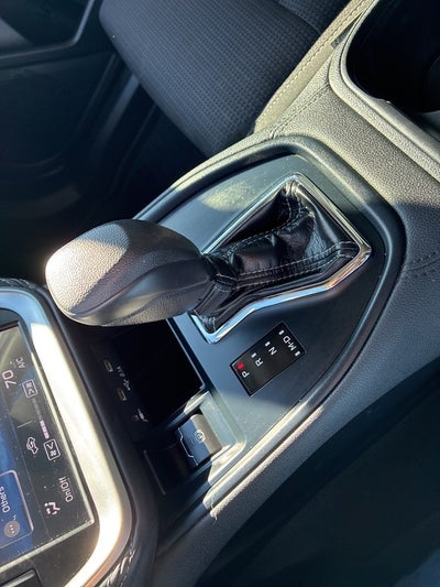 2020 Subaru Outback 2.5i